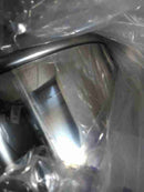 Invidia 2022+ Subaru WRX Q300 Rolled Titanium Tip Cat-Back Exhaust (HS22WRXG3T) — Scratch & Dent