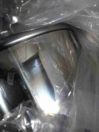Invidia 2022+ Subaru WRX Q300 Rolled Titanium Tip Cat-Back Exhaust (HS22WRXG3T) — Scratch & Dent (Unit 2)