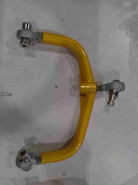 ISR Performance Nissan 370Z/ G37 - Street Series Front Upper Camber Arm — Scratch & Dent