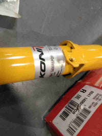 Koni Sport (Yellow) Shock 09-13 Acura TSX - Right Front (8041 1406RSPOR) — Incomplete: Missing components