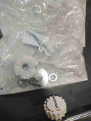 Koni Sport (Yellow) Shock 09-13 Acura TSX - Right Front (8041 1406RSPOR) — Incomplete: Missing components