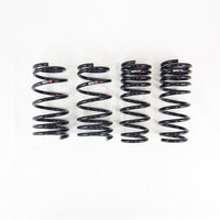RS-R 2022+ Toyota GR86 Down Sus Springs