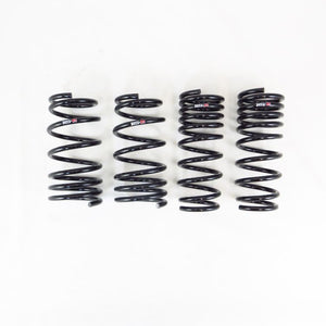 RS-R 2022+ Toyota GR86 Resortes suspendidos (T067D)