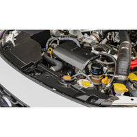 APR Peformance  Subaru WRX Radiator Cooling Plate and Intake Enhancement Kit 2022-2023