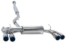 HKS Exhaust - Legamax Premium (31021-AF014)