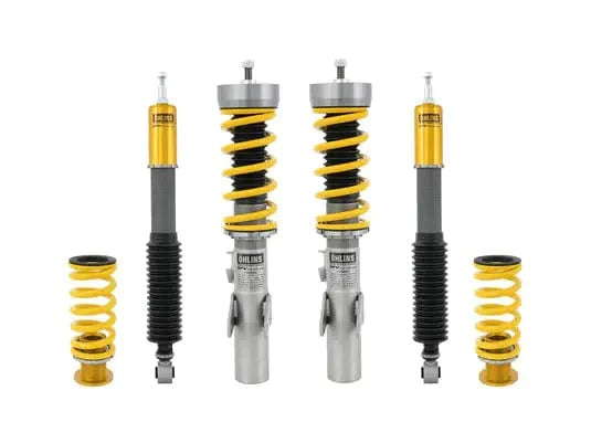 Ohlins Road & Track Coilover Set for 2017+ Civic Type R FK8 | FL5