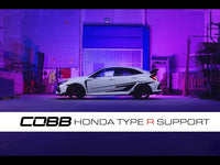 Cobb 17-21 Honda Civic Type R FK8 AccessPORT V3