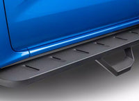 Go Rhino 2022- Toyota Tundra Crew Max Kit w/RB10 Running Board + Brkts + 4 RB10 Drop Steps - Tex. Blk (6344368720PC)