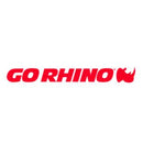 Go Rhino 2022+ Toyota Tundra Crew Max Dominator Extreme D6 SideSteps Complete Kit w/SideStep + Brkts (D64436T)