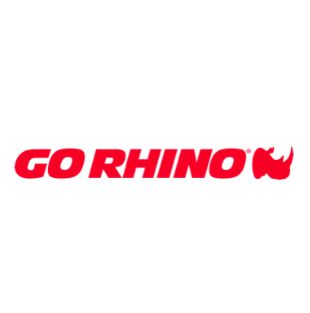 Go Rhino 2022+ Toyota Tundra Crew Max Dominator Extreme D6 SideSteps Complete Kit w/SideStep + Brkts (D64436T)