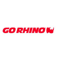 Go Rhino 2022 Toyota Tundra Crew Max Dominator Extreme D1 SideSteps Complete Kit w/SideStep + Brkts (D14436T)