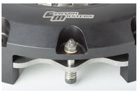 Clutchmasters 93-98 Toyota Supra 2JZGTE 2JZ Custom Triple Disc FX850 V160 Race Disc Clutch Kit (16000-3D8R-SVH)