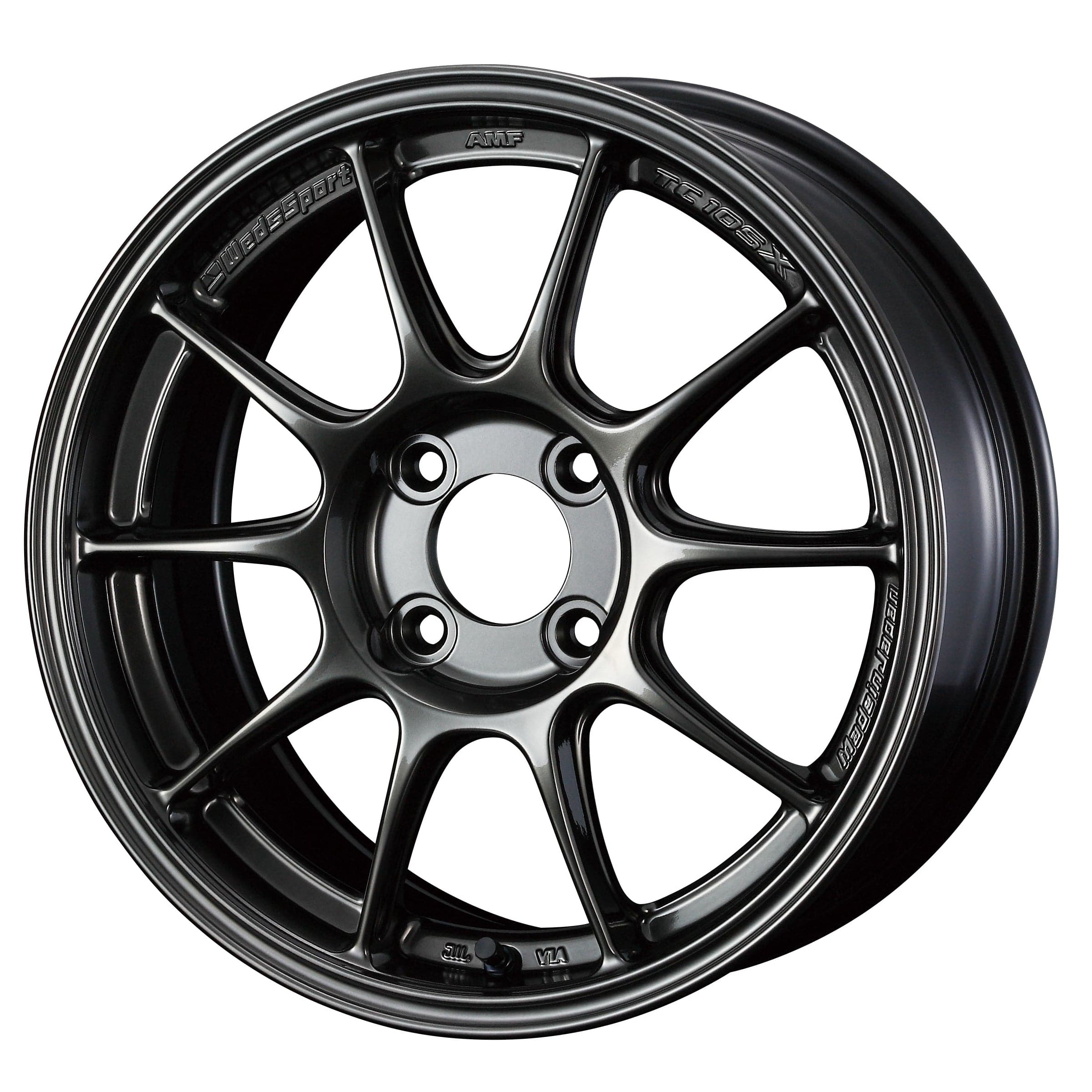 GR86 Wheels