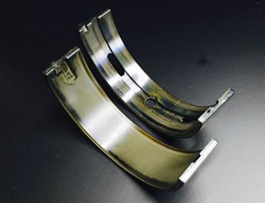 HKS Nissan GTR R35 Short Block VR38 4.3L STEP 3 (23011-AN014)