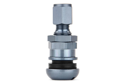 Rays Volk Racing TE37 Valve Stem Number 43 Gunmetal