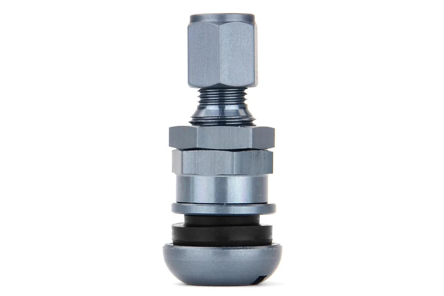 Rays Volk Racing TE37 Valve Stem Number 43 Gunmetal