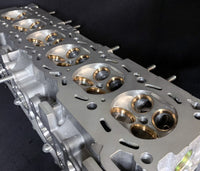 HKS COMPLETE ENGINE RB26 3.0L S3 V-CAM Nissan GTR R34 (23011-AN026)