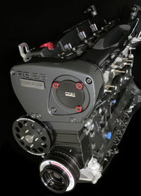 HKS COMPLETE ENGINE RB26 2.8L HR V-CAM - Nissan GTR R34 (23011-AN022)