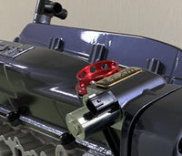 HKS COMPLETE ENGINE RB26 2.8L HR V-CAM - Nissan GTR R34 (23011-AN022)