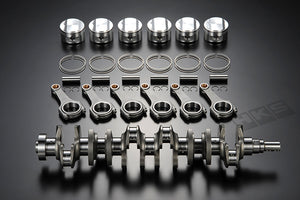 HKS PISTON KIT RB26 2.8L S ZERO 86.5 (21003-AN007)