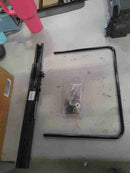 Recaro Sportster GT Seat Slider Track Kit (Inside Bar w/o Tabs) — Incomplete: Missing one of the rails