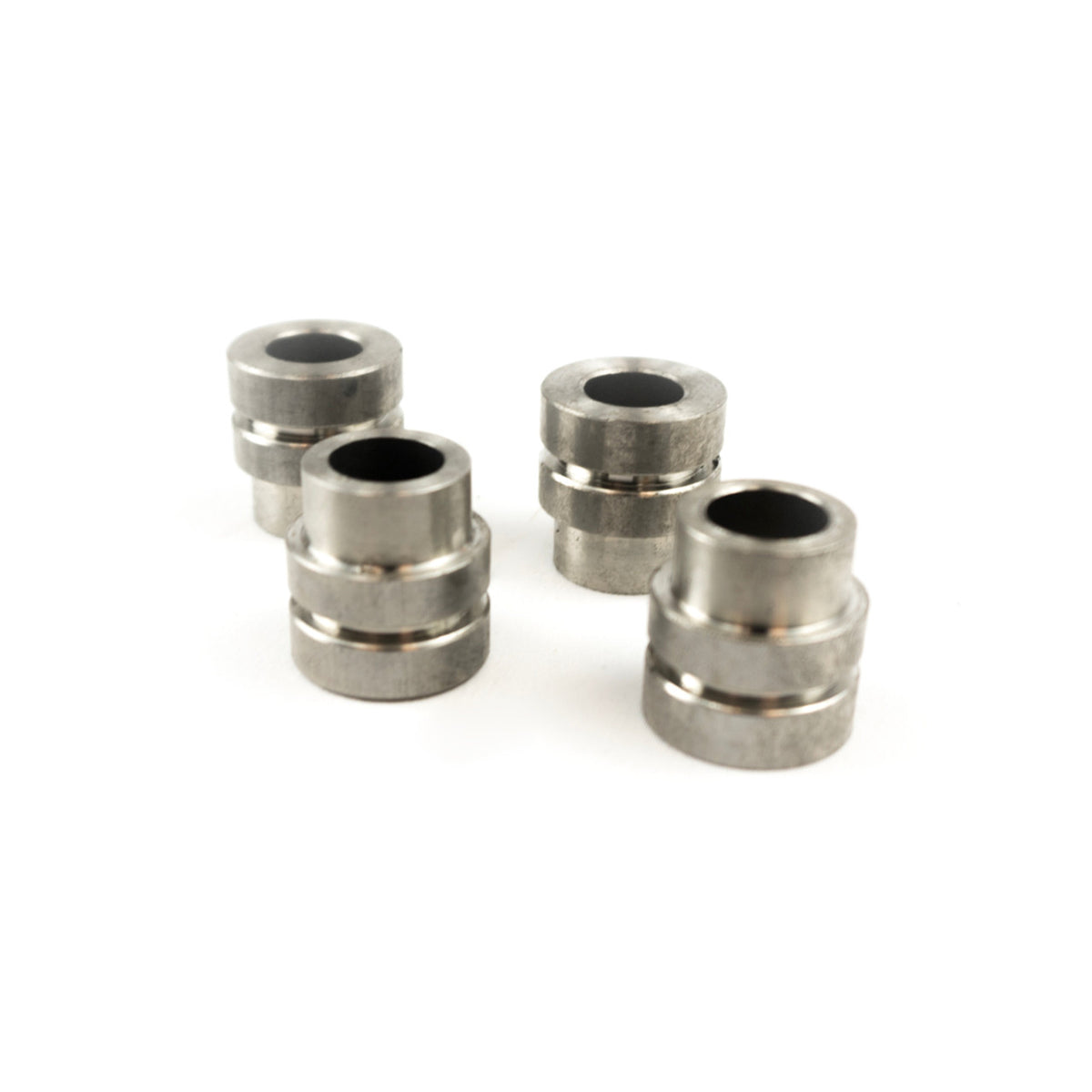 ISR Performance Pro Series Rear Toe Control Rods - 89-98 (S13/S14) Nissan 240sx (IS-RTC-NS134-PRO)