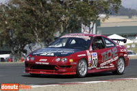 APR Peformance  SCCA Universal Fitment GTC-200 Adjustable Wing