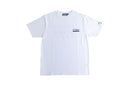 HKS T-SHIRT POWERSPORTS WHITE  L (51007-AK639)