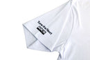 HKS T-SHIRT POWERSPORTS WHITE 4L (51007-AK642)