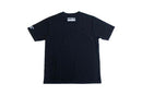 HKS T-SHIRT SUPER RACING BLACK 2L (51007-AK645)
