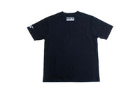 HKS T-SHIRT SUPER RACING BLACK 2L (51007-AK645)