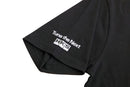 HKS T-SHIRT SUPER RACING BLACK L (51007-AK644)