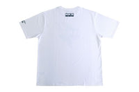HKS T-SHIRT SUPER RACING WHITE 2L (51007-AK650)