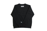 HKS PULLOVER BLACK 2L (51007-AK684)
