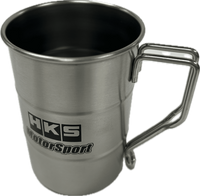 HKS DRUM CAN MUG MOTORSPORT | 51007-AK776