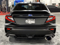 HKS 22+ Subaru WRX (VB) Ducktail Spoiler | 53004-AF005