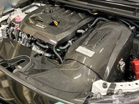 HKS COLD AIR INTAKE BOX KIT GZEA14H (US) (70026-BT002)