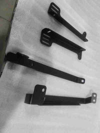 Sparco Base Only Nissan 240Sx 89-98 Low Left Side — Scratch & Dent