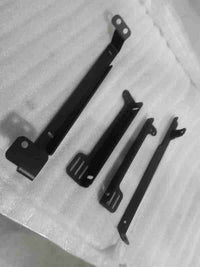 Sparco Base Only Nissan 240Sx 89-98 Low Left Side — Scratch & Dent