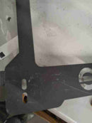 Sparco Base Nissan 300Zx 90-96 Lft (600SB051L) — Scratch & Dent