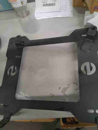 Sparco Base Nissan 300Zx 90-96 Lft (600SB051L) — Scratch & Dent