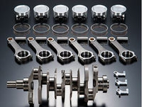 HKS Nissan GTR R35 Short Block VR38 4.3L STEP 3 (23011-AN014)