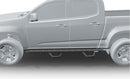 Go Rhino 2022- Toyota Tundra Crew Max Kit w/RB10 Running Board + Brkts + 4 RB10 Drop Steps - Tex. Blk (6344368720PC)