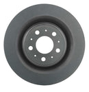 Brembo OE 17-21 Tesla Model 3/20-21 Model Y EV Brake Kit - Rear (KT08004)