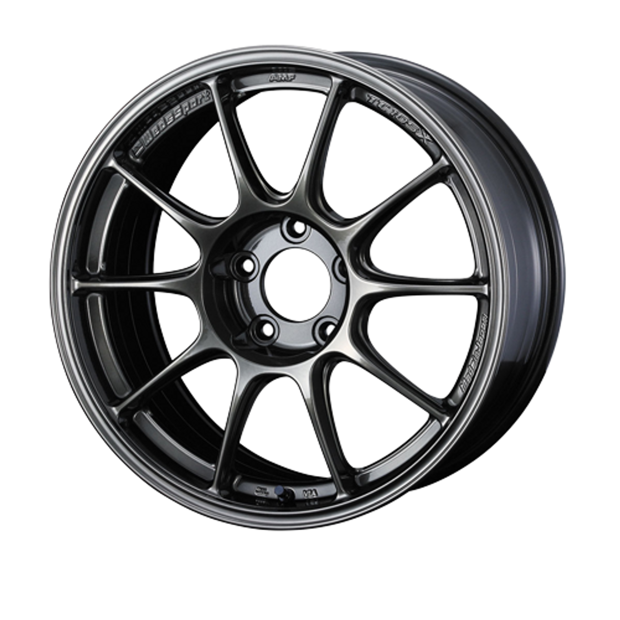 Toyota GR Supra A90 Wheels