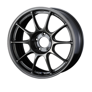 WedsSports TC105X 18x9.5" +45 5x112 Wheel