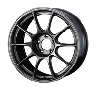 Rueda WedsSports TC105X 18x8.5" +43 5x112