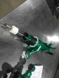 Tein Street Advance Z Coilovers - 02-06 Acura RSX DC5 — Incomplete: Incomplete