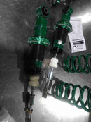 Tein Street Advance Z Coilovers - 02-06 Acura RSX DC5 — Incomplete: Incomplete