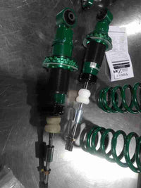Tein Street Advance Z Coilovers - 02-06 Acura RSX DC5 — Incomplete: Incomplete
